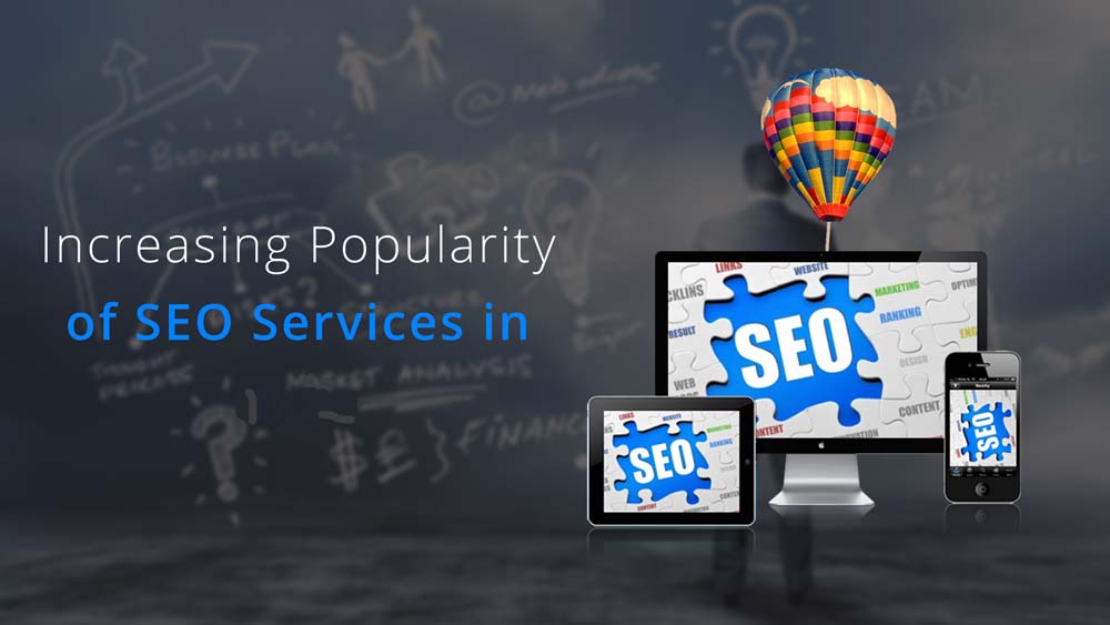 Relevance and Popularity SEO