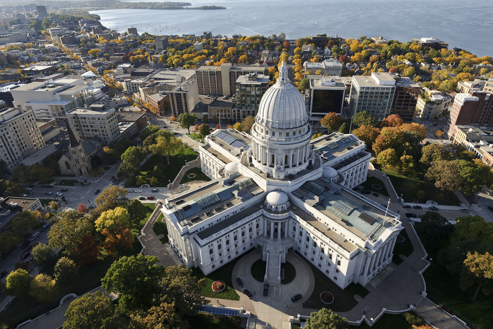 Madison Wisconsin