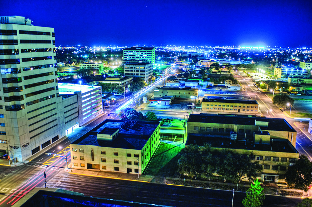 Midland Texas