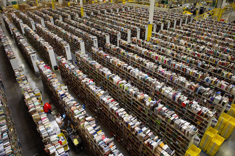 Amazon Store