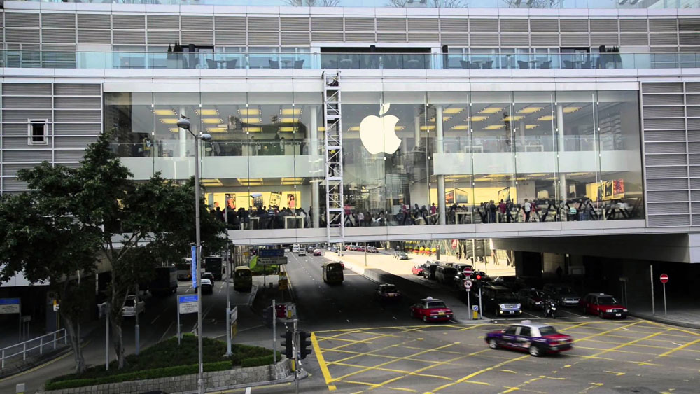 Apple Company