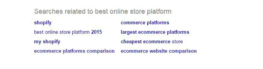 Online Store