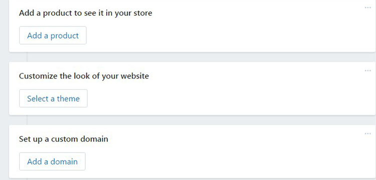 The most helpful ways How to Build an Online Store with Shopify. With these tips, you can make online store quickly without high expertise of development.