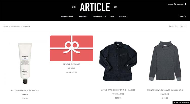 Article
