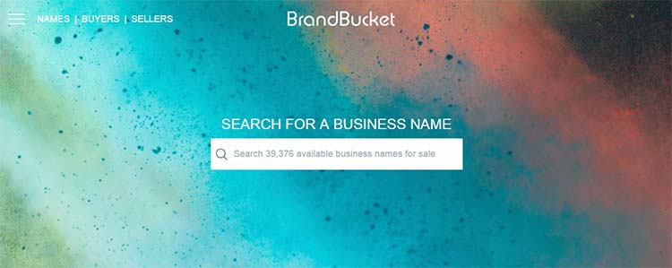 BrandBucket