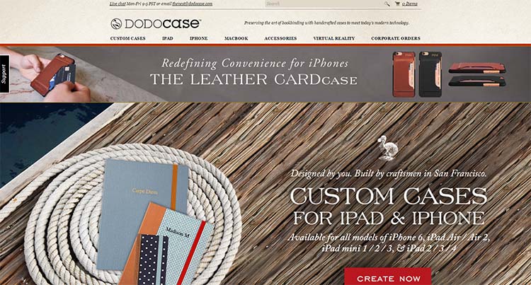 DODOCase