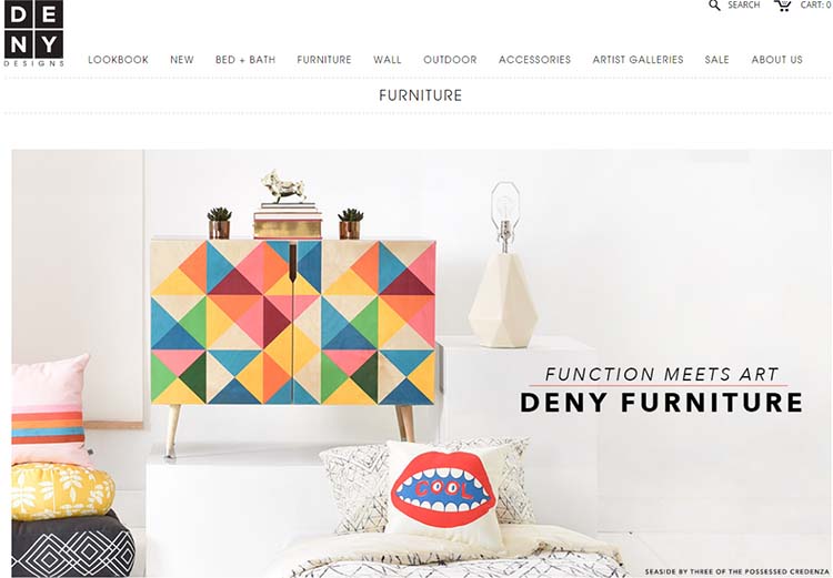 Deny Designs