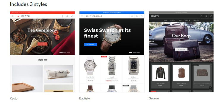 Kagami Shopify Theme