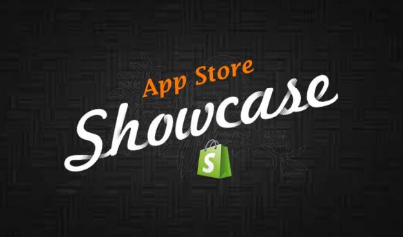 Shopify App Store