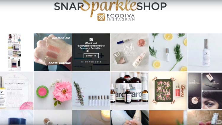 Shopify Like2Have