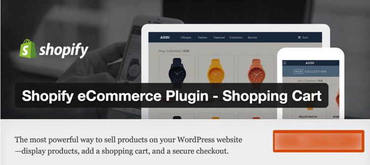 Shopify Plugin