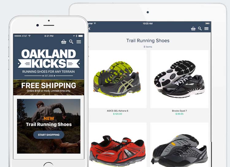Shoppad App