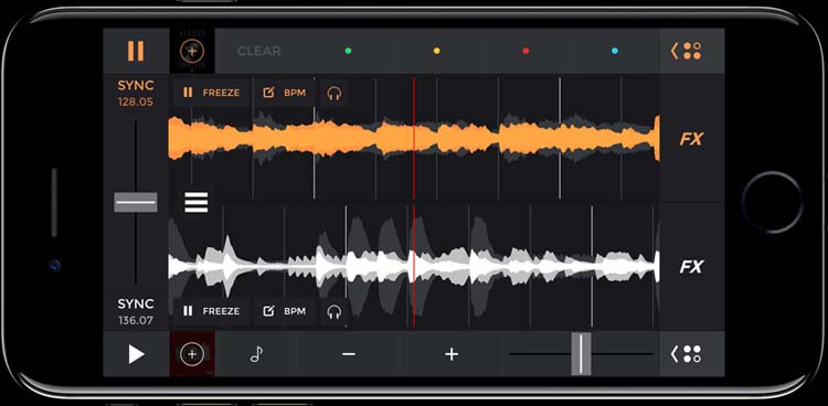 iPhone 7 Sound