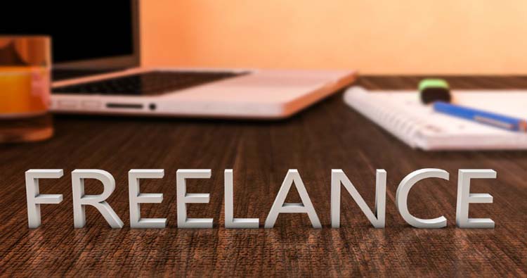 Freelance Writer
