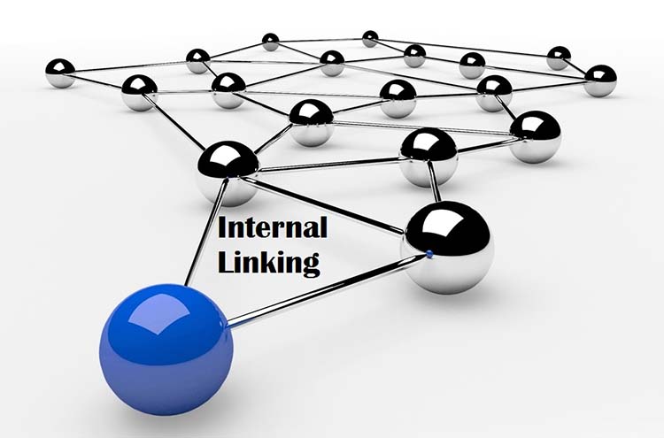 Internal Linking