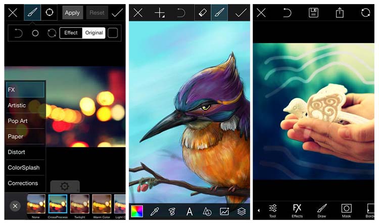 PicsArt