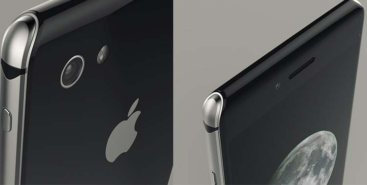 iPhone 8 Features and Cameras