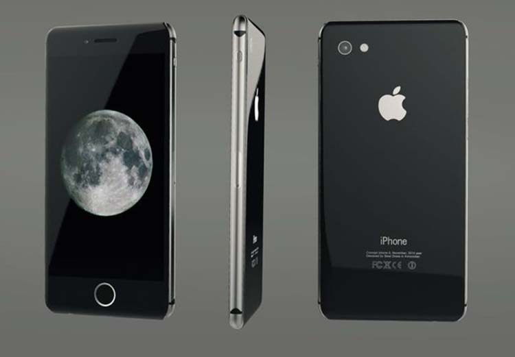 iPhone 8 Features