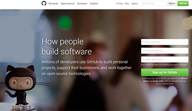 Best Collaboration Tools for Developers GitHub
