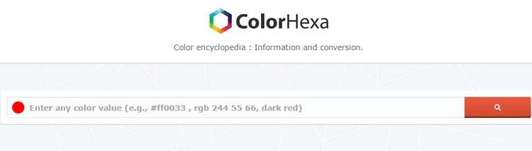 Color Scheme Generators ColorHexa