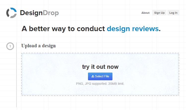 DesignDrop Best Collaboration Tools for Web Designers