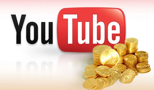 Earn Money from YouTube