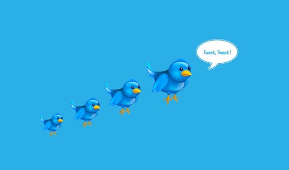 How You Can Promote Business on Twitter