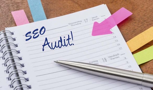 How to Perform SEO Audit of your Website