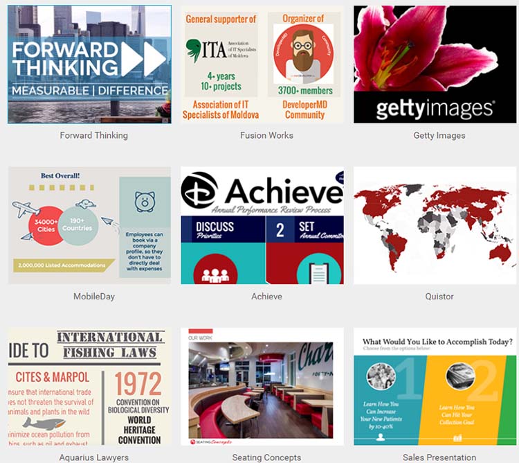 Visme Templates Infographic Generator Tools