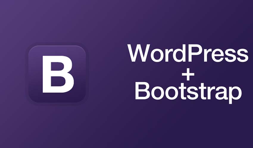 8 Free WordPress Themes Built With Bootstrap
