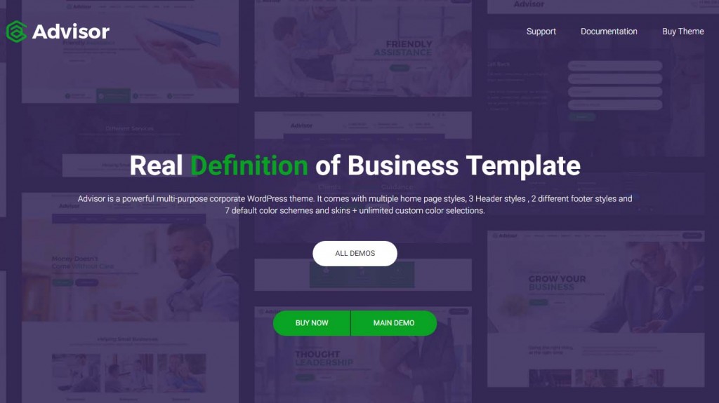 Advisor-Financial-WordPress-Themes-whatfutureis.com