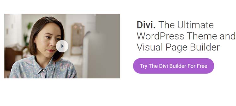 Divi Marketing WordPress Themes