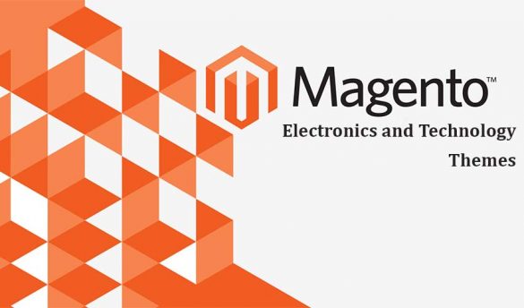 Magento Themes