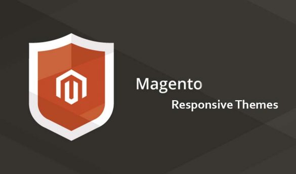 Responsive Magento Themes