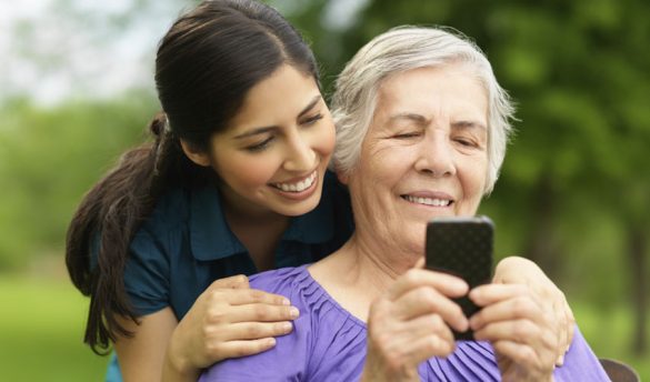 Best Cell Phones for Senior Citizens