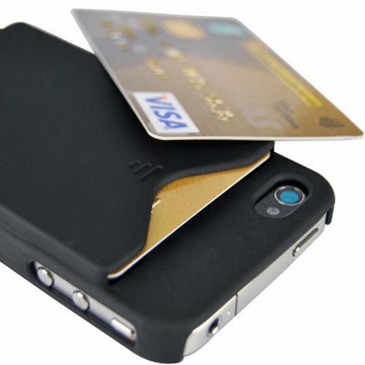 Set Up Apple Pay