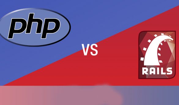 Ruby on Rails vs PHP