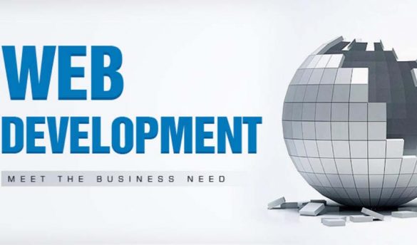 Top Web Development Companies in World