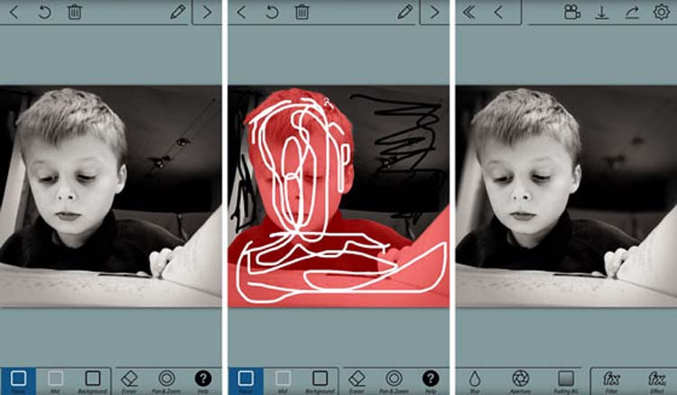 Best Photo Editing Apps for iPhone that make your look more beautiful.