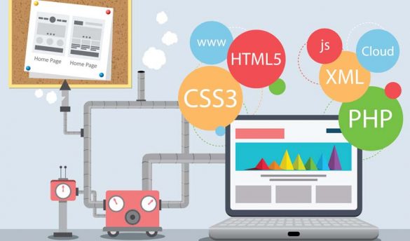 Latest Web Development Technologies