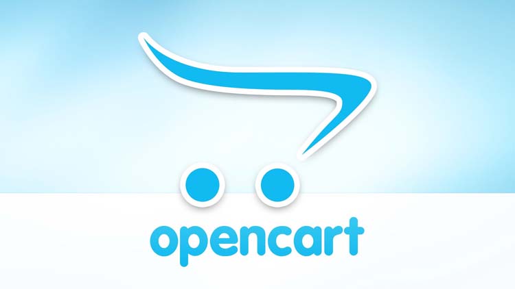 Open Cart Latest Web Development Technologies