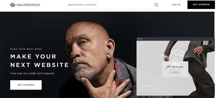 Squarespace How To Choose The Best Blogging Platform 2017