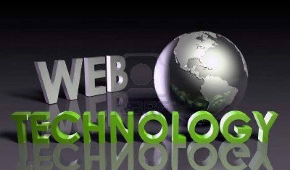 Web Technologies